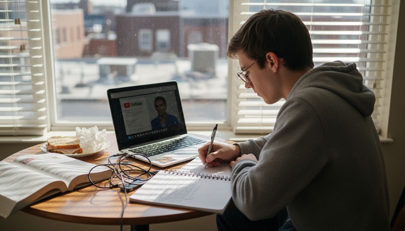 7 Smart Ways to Learn Faster With YouTube com Videos