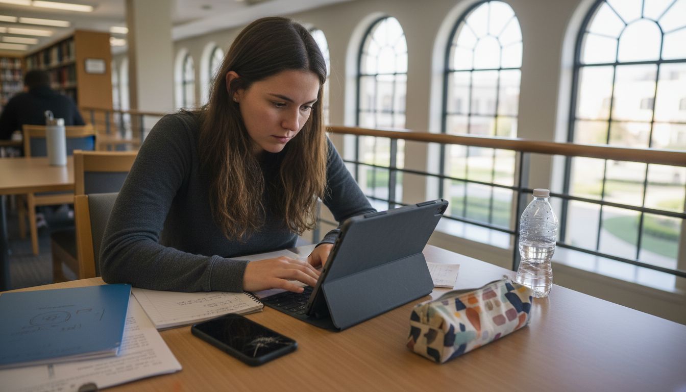 Digital Note-Taking Tips: Boost Learning and Productivity