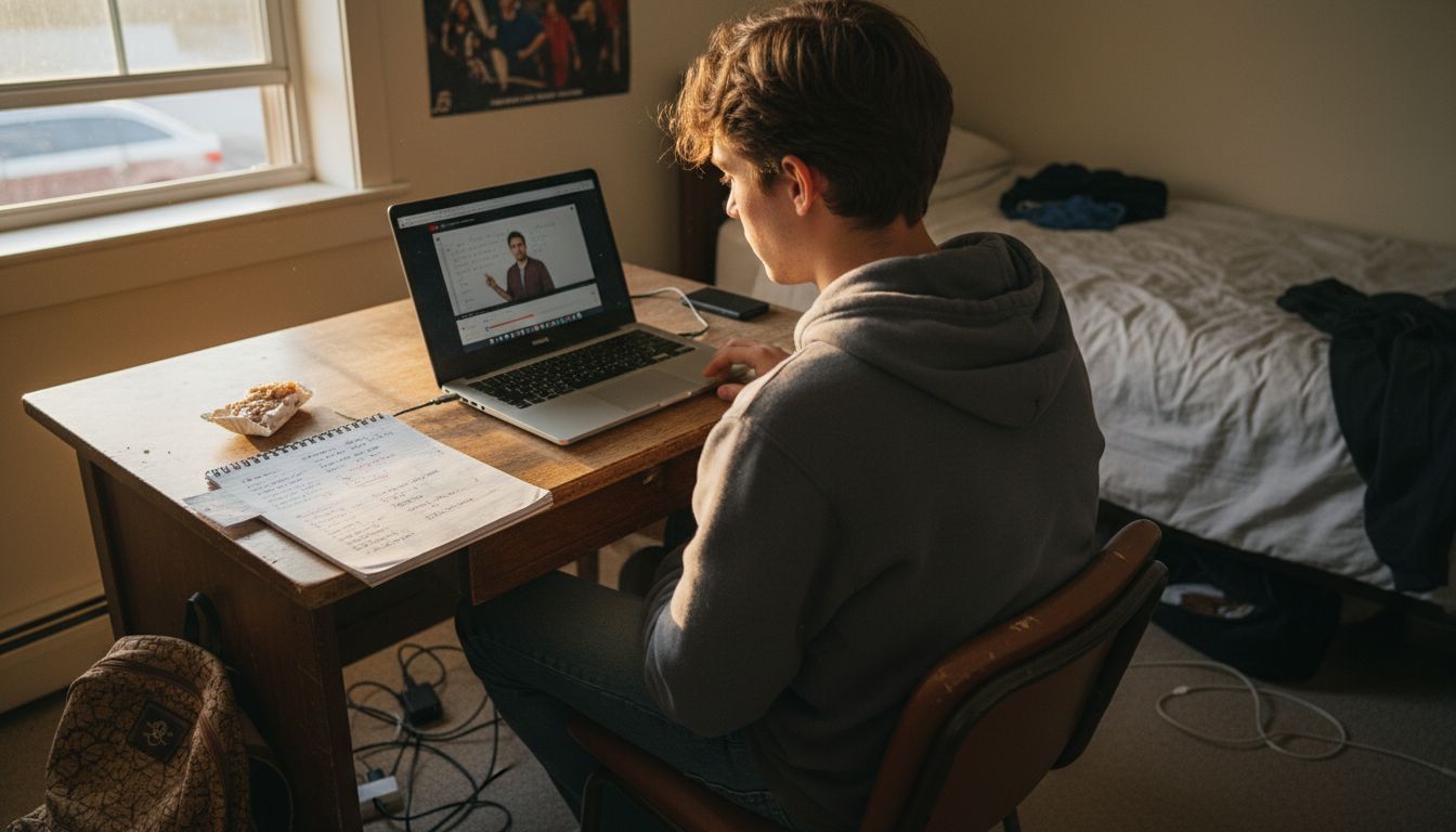 8 Types of YouTube Videos to Boost Your Learning Fast