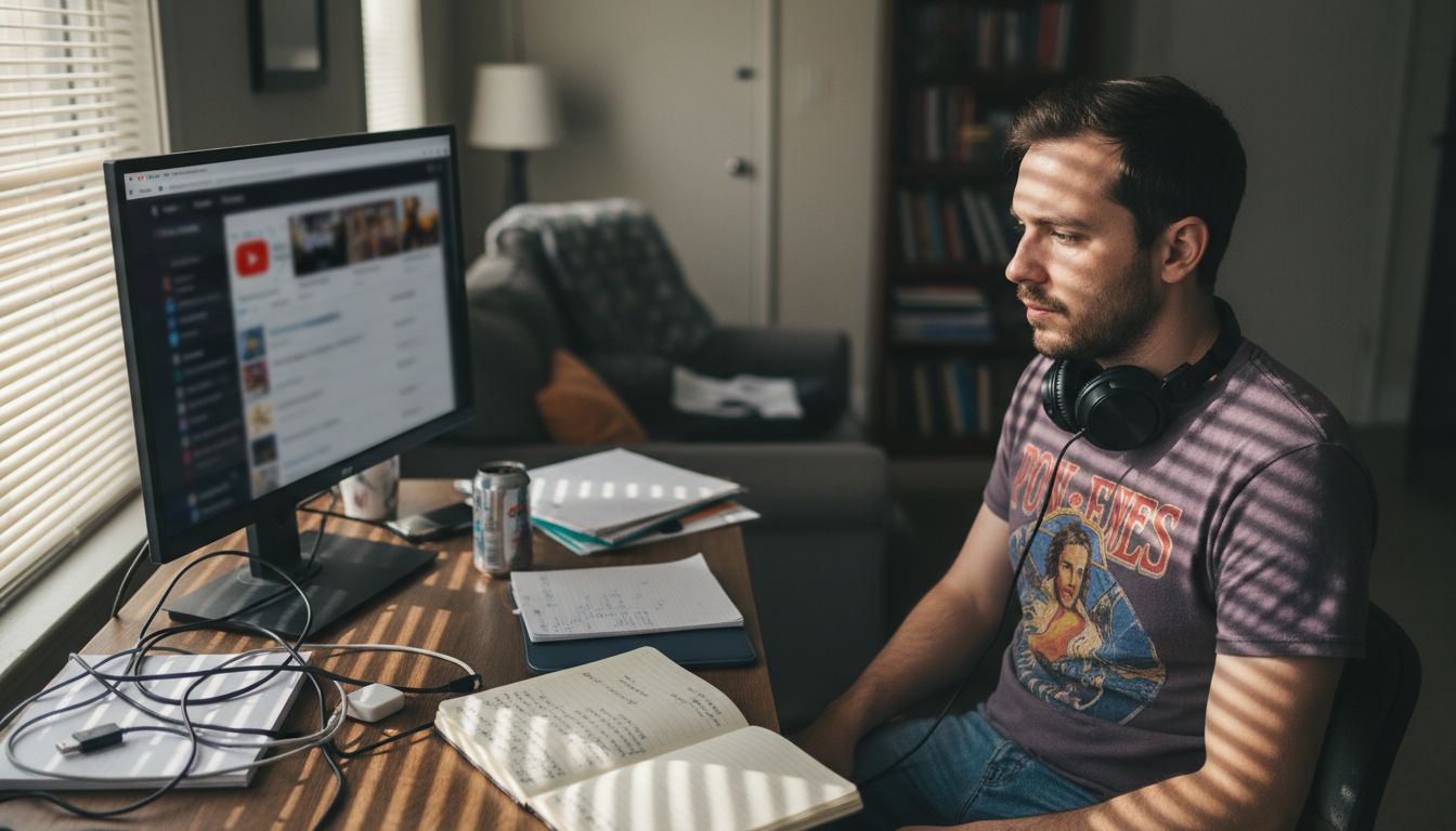 7 Essential Tips for Navigating YouTube Video Category List
