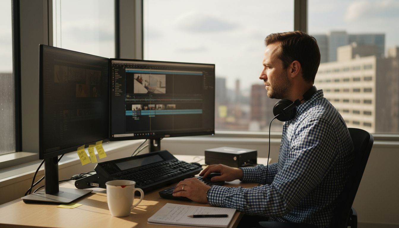 Top Ways to Repurpose Video Content for Maximum Impact