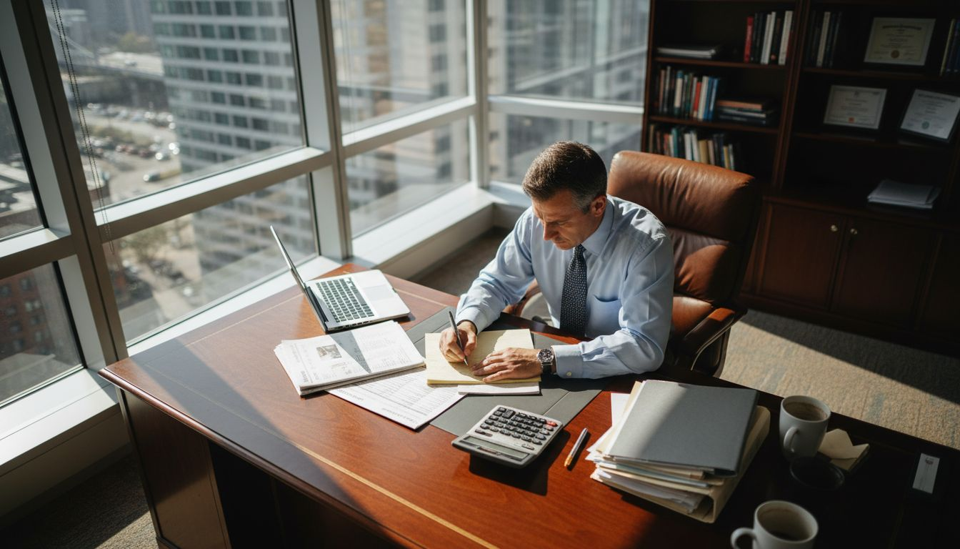 Summaries in Finance Learning – Unlocking Faster Mastery