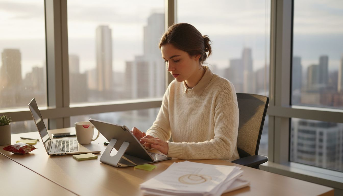 Digital Note-Taking Alternatives: Boosting Productivity