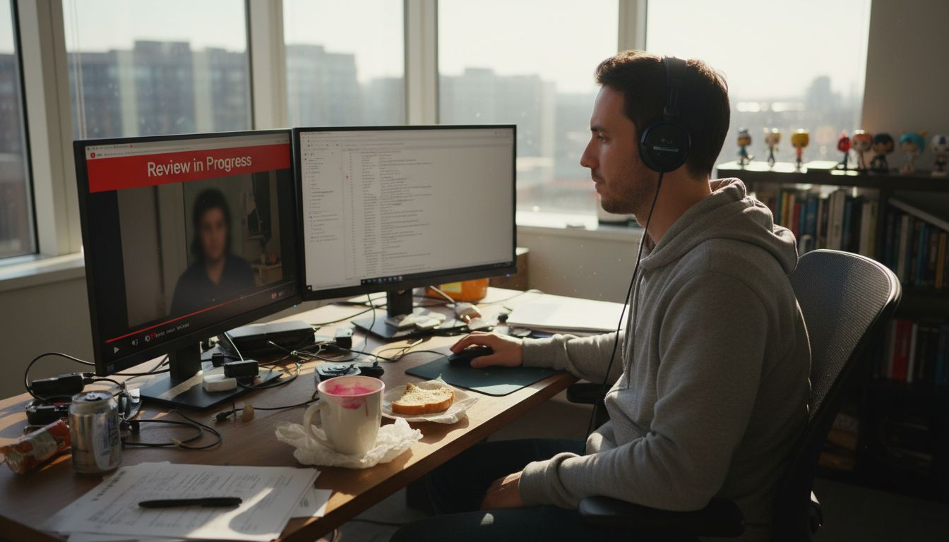 YouTube Content Review Process: What Really Happens