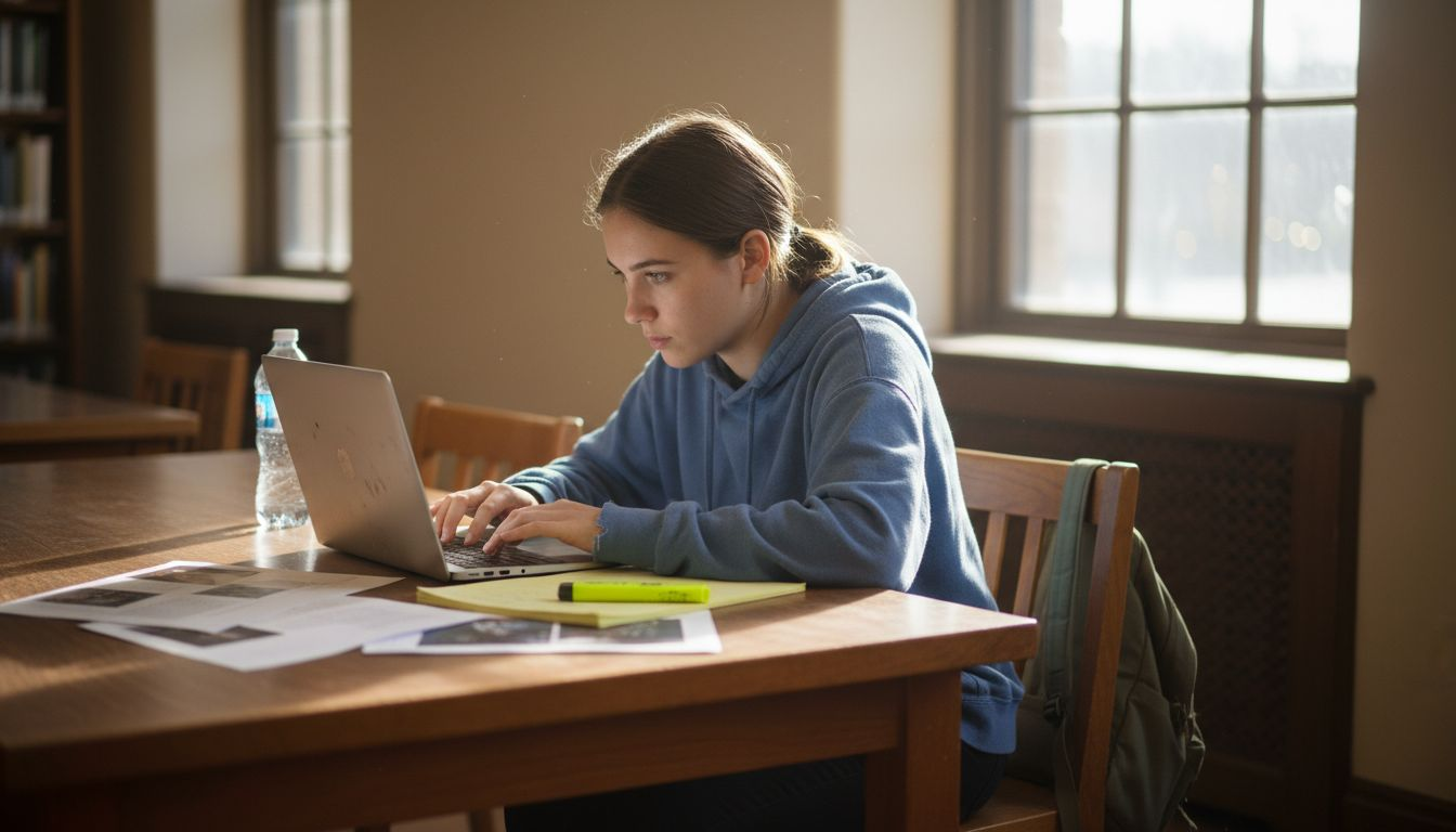 Why Choose Content Summarization for Learning Success