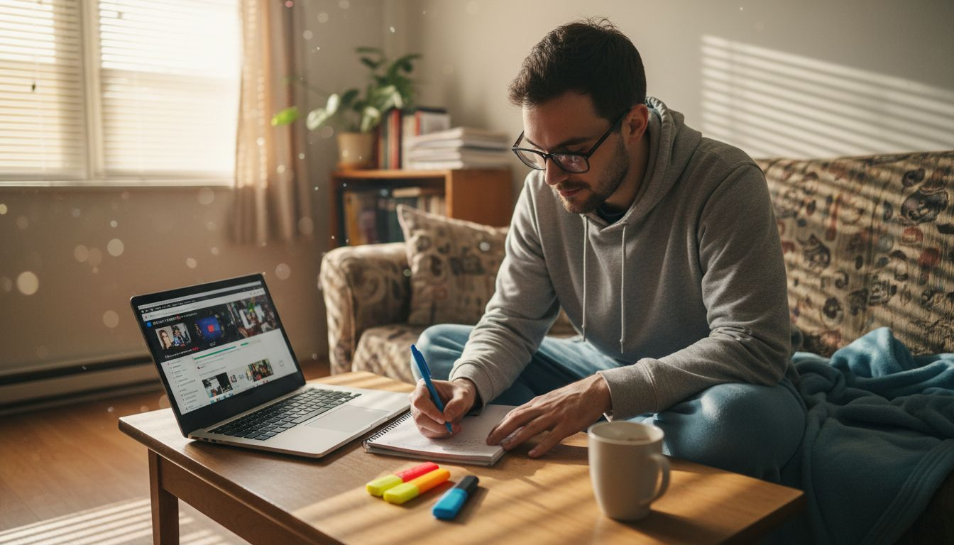 7 Smart Ways to Learn Faster by Watching Free Videos