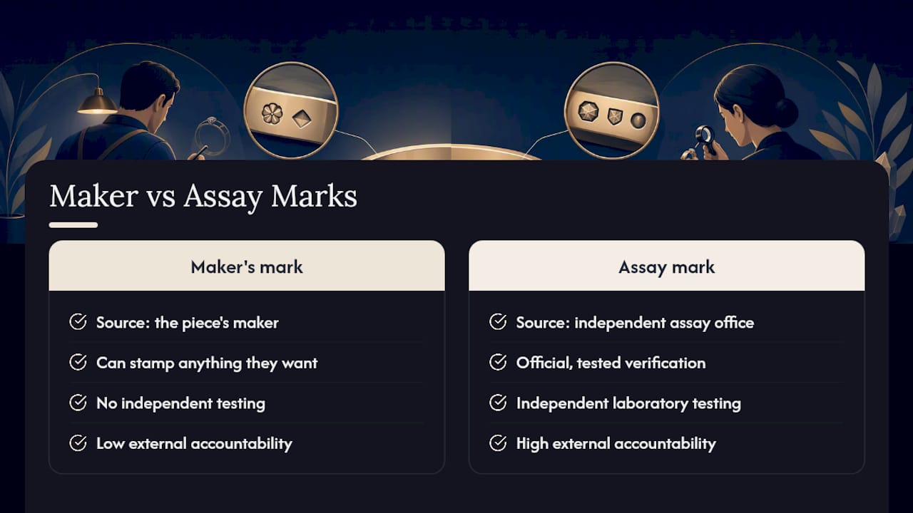 What Most Guides Get Wrong About Reading Hallmarks — overview diagram
