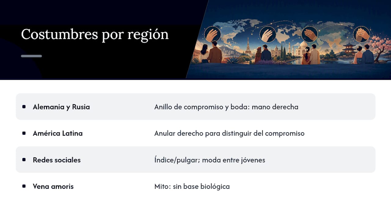 Costumbres según el país: por qué no hay una norma universal — overview diagram