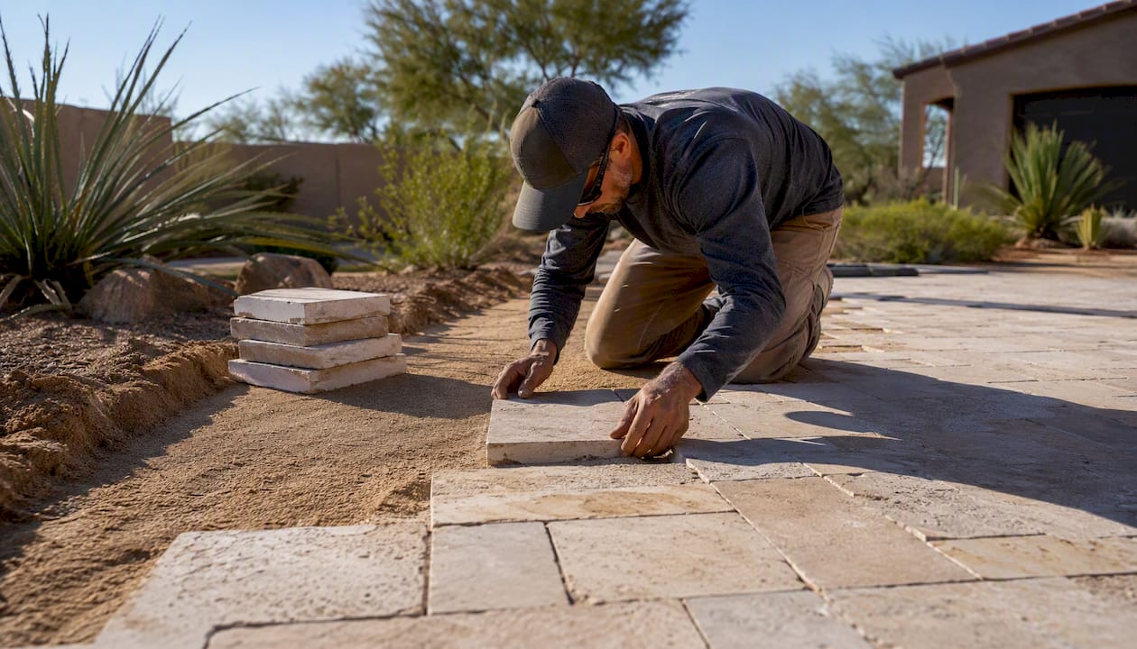 Paver Driveway Cost: What to Expect in 2026