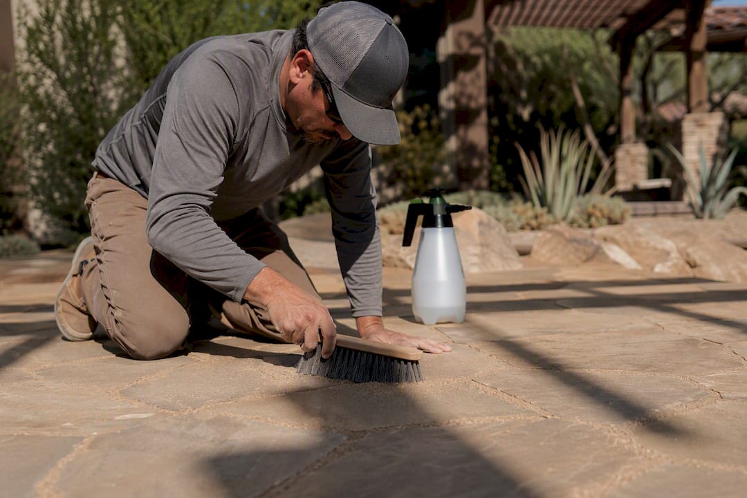 Polymeric Sand Problems: Common Failures and Fast Fixes