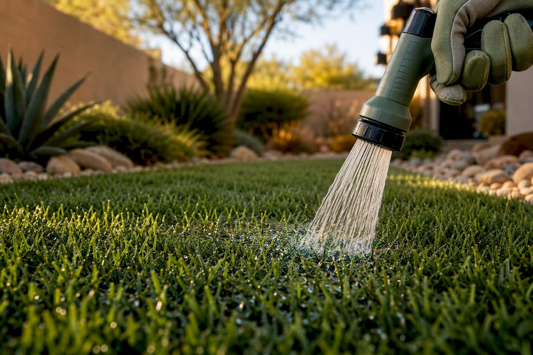 Stop Dog Urine Odor on Turf With Contractor Grade DIY and Pro Fixes