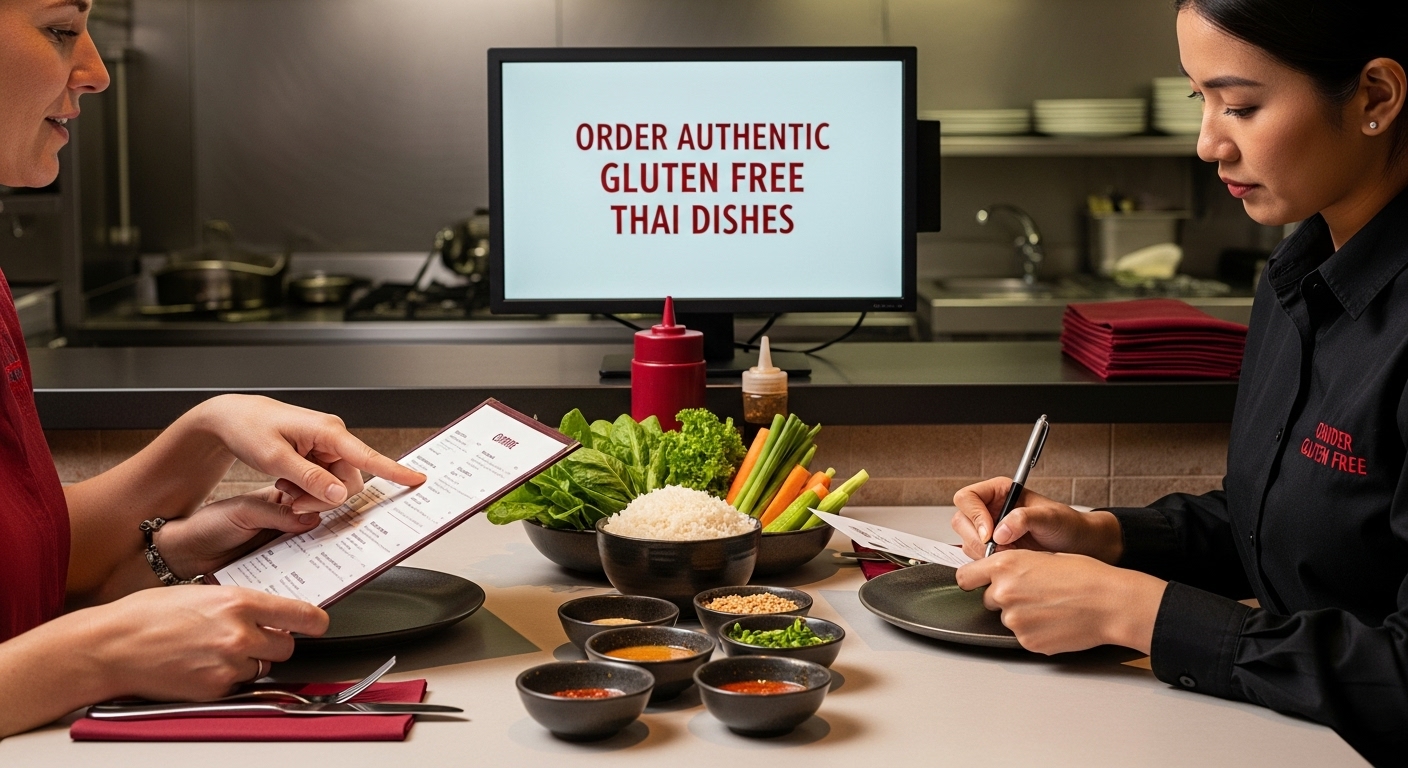 order gluten free thai