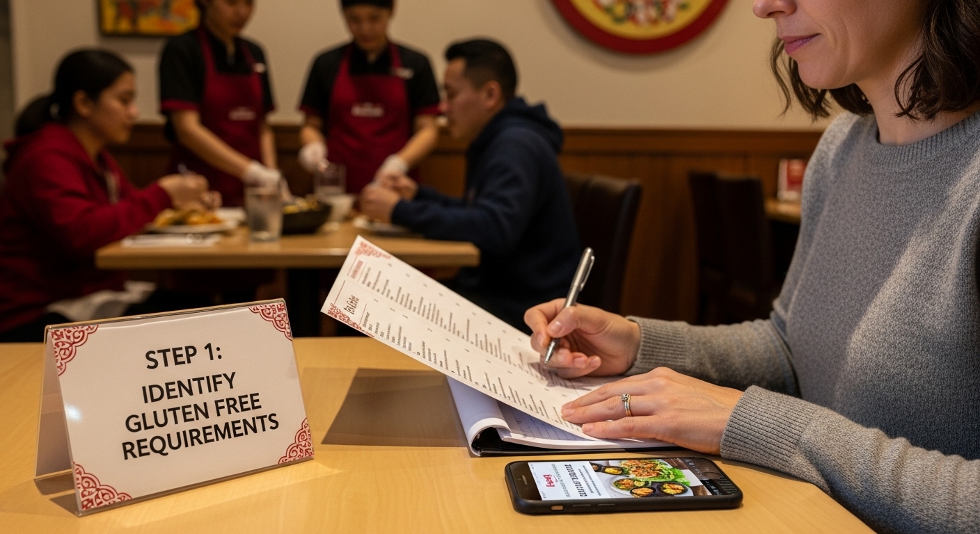 choose gluten free thai