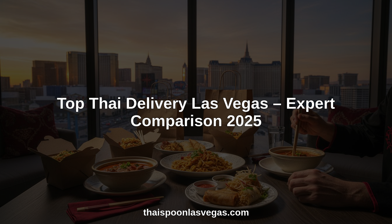 top thai delivery las vegas hero header image