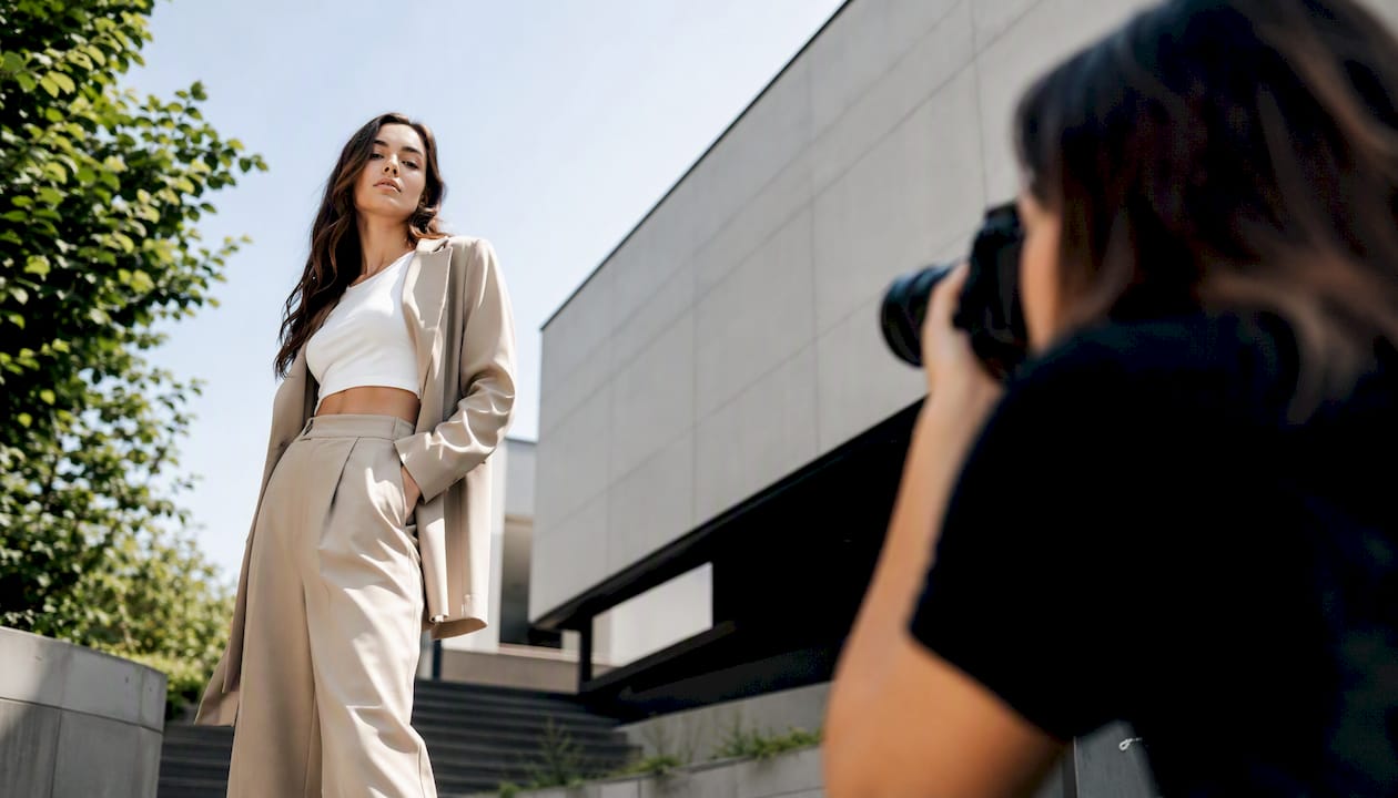 Modeling in Dubai: A Practical Guide for Models & Brands
