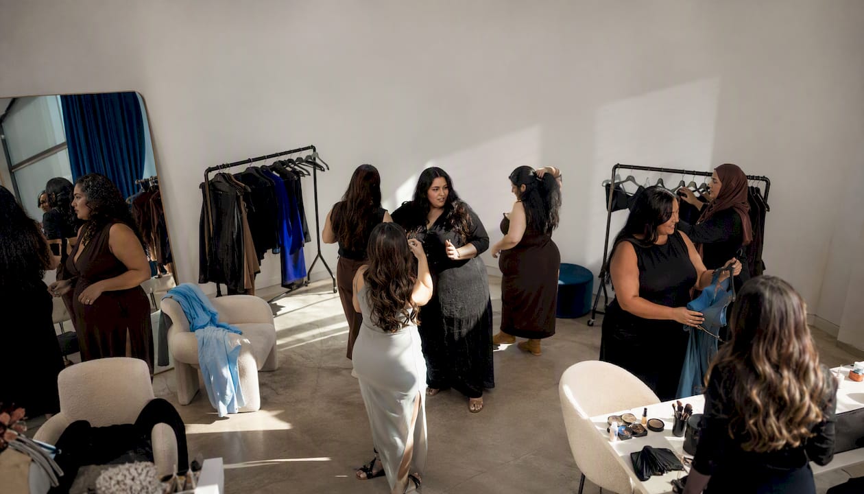 Plus Size Model Casting: The Agency Playbook for U.S. Brands
