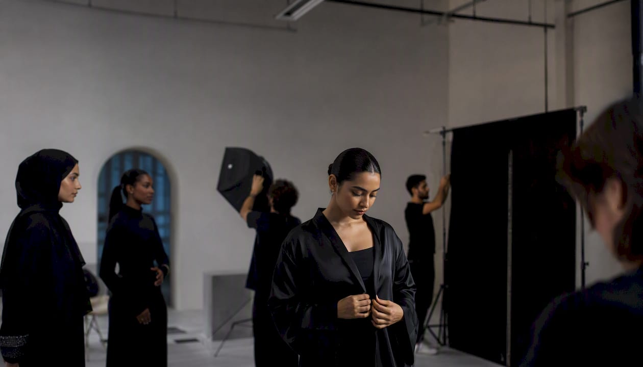 Hire Models for Your Photoshoot: A Complete U.S. Guide