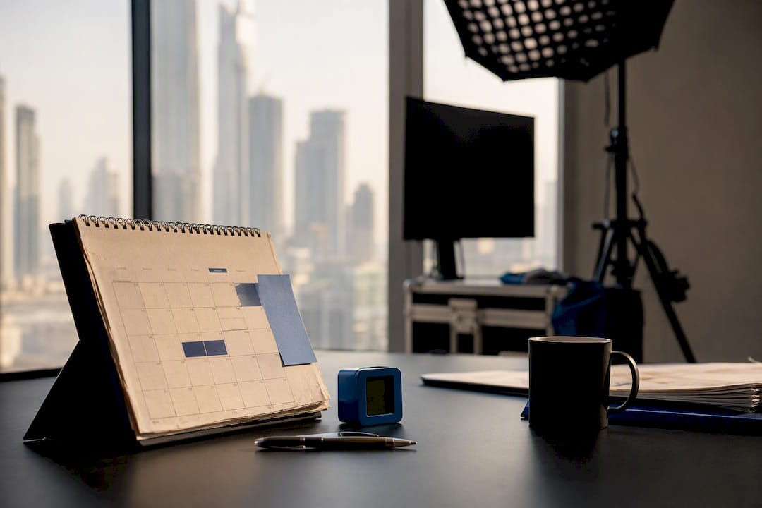 How to Build a Campaign Production Timeline That Holds