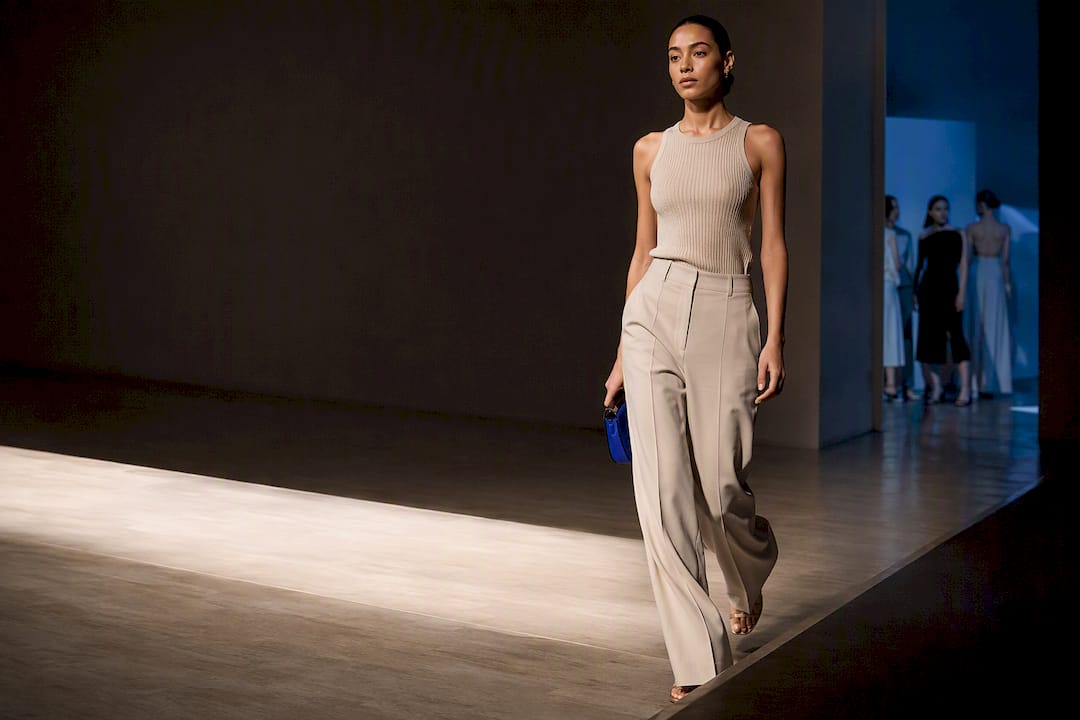 Models: Runway Casting Checklist, Agency Prep, 5 Shots & 10–15s Walk