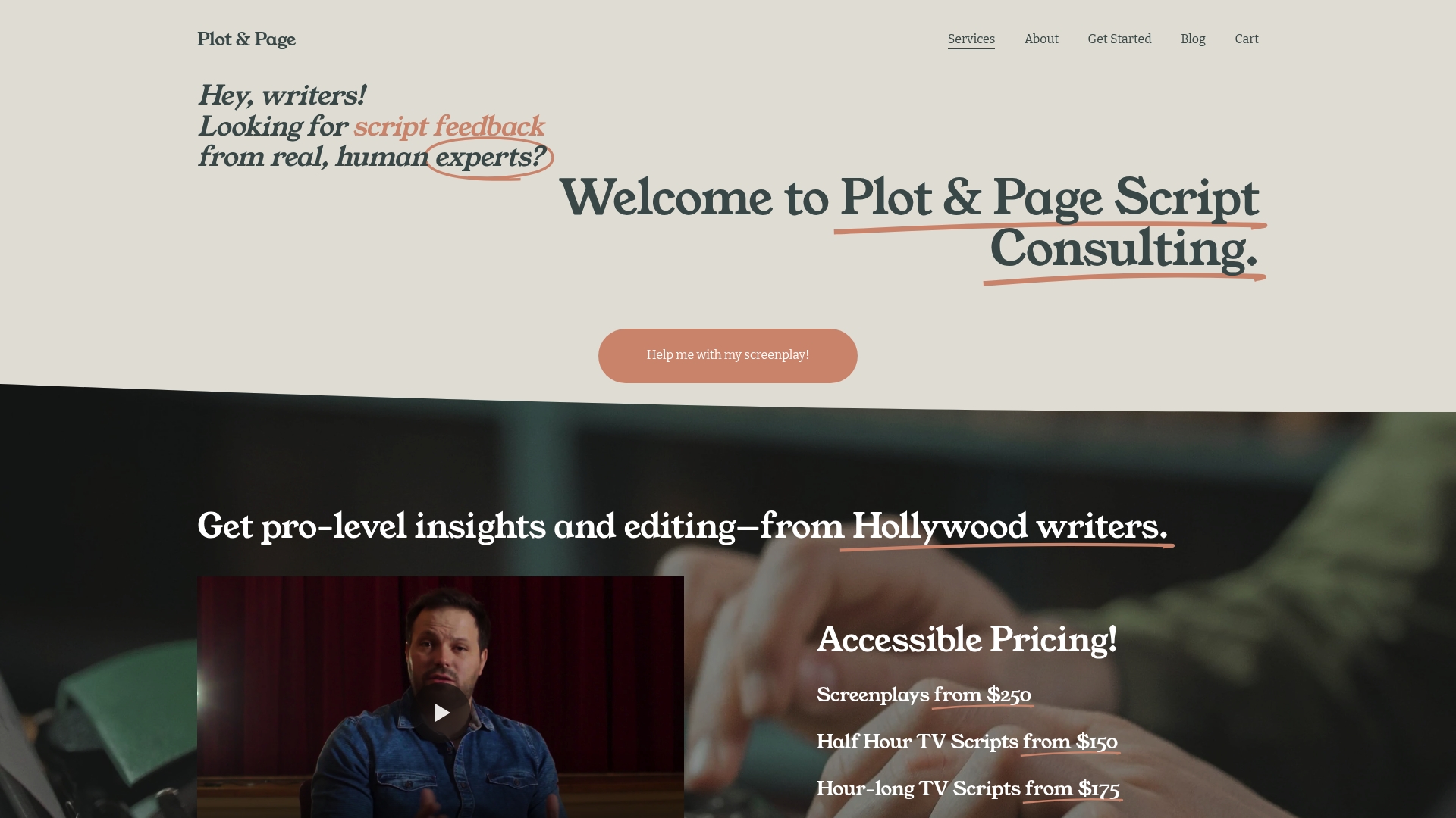 Product Screenshot