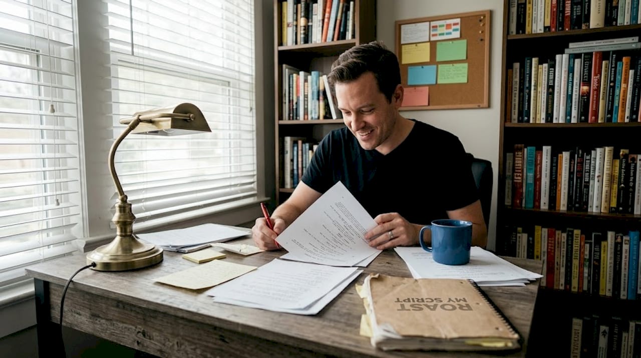 How to self-assess scripts like a pro: save time & money