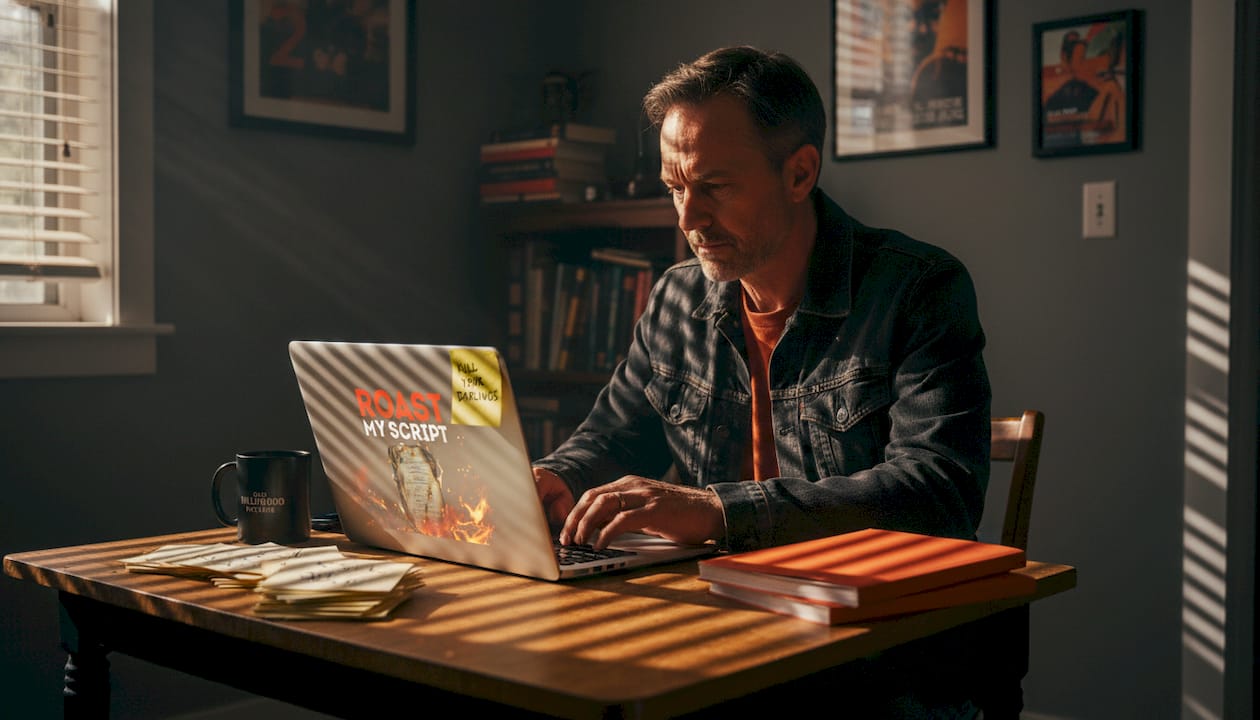 Assessing market viability for your screenplay in 2026