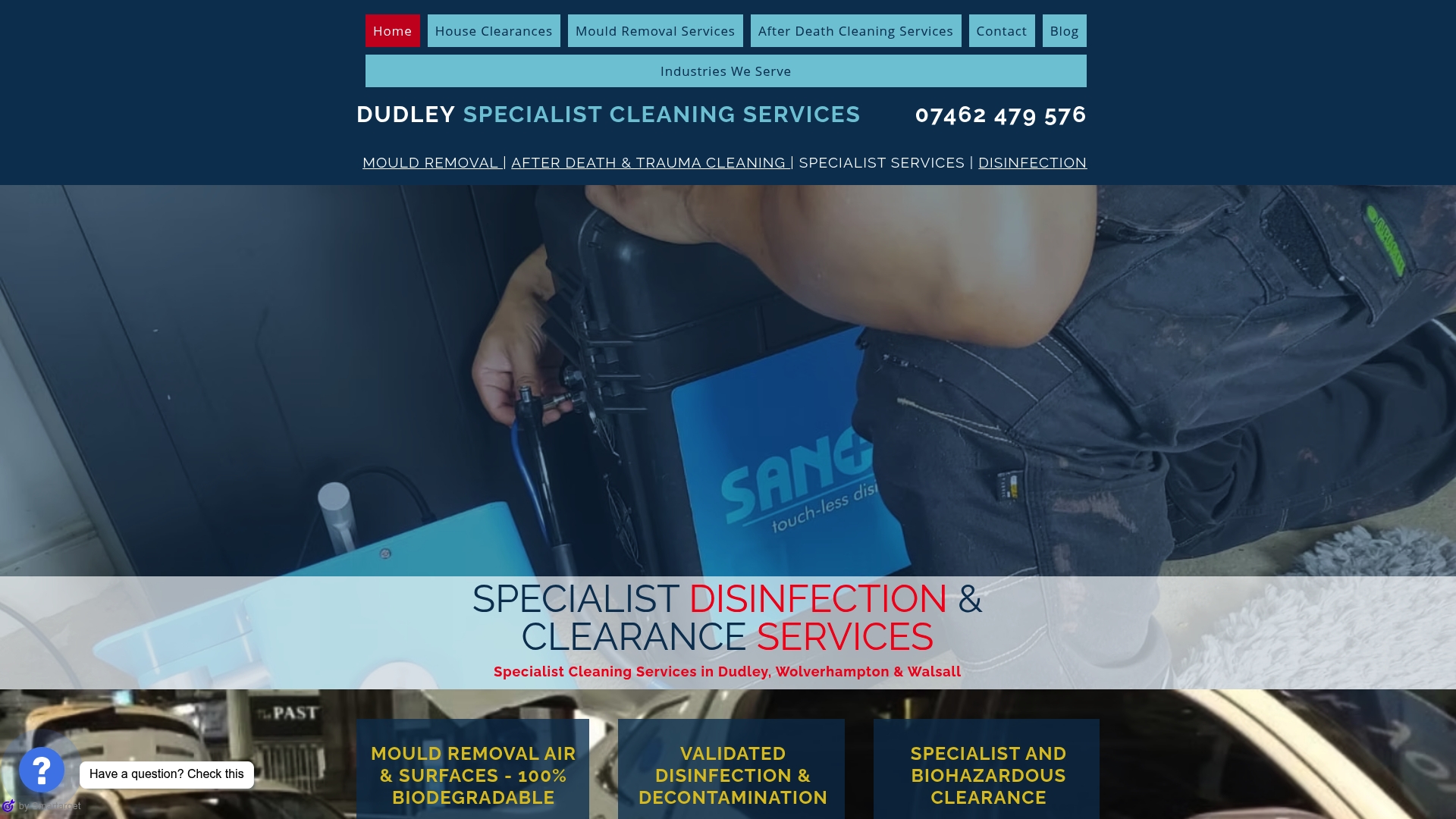 Dudleyspecialistcleaners