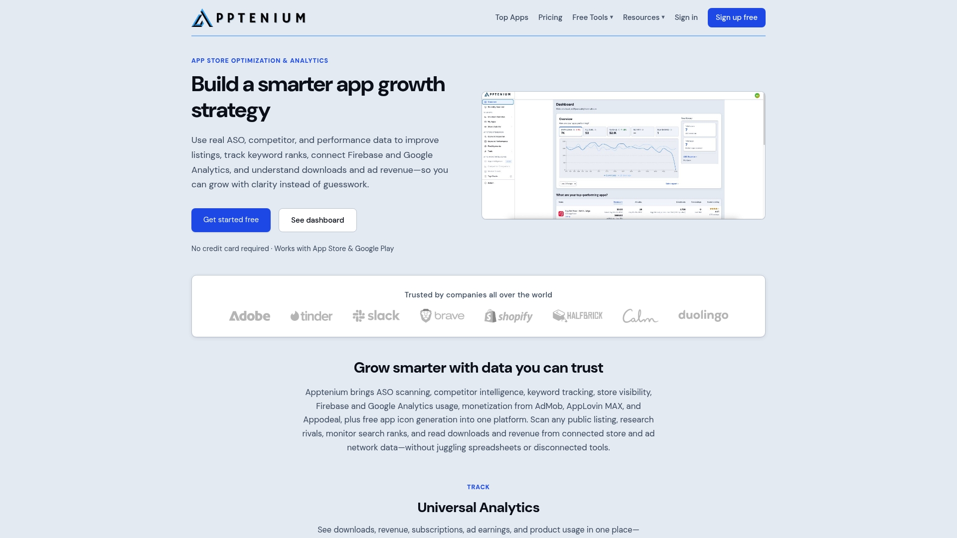Apptenium