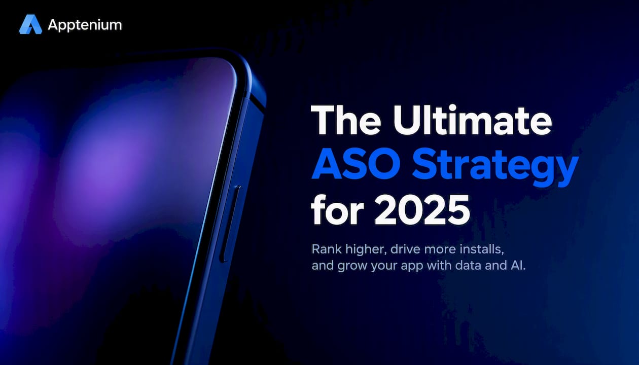 Competitor Keyword Analysis for ASO: A Practical Workflow