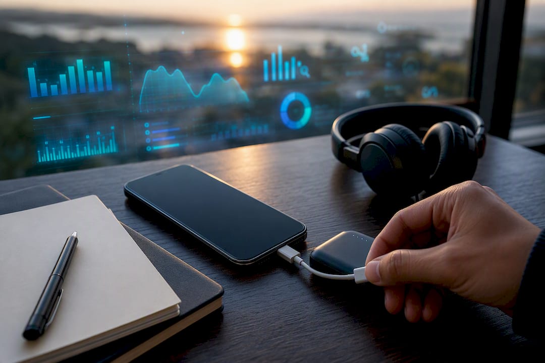 Firebase Analytics for Apps: A Developer's Setup Guide