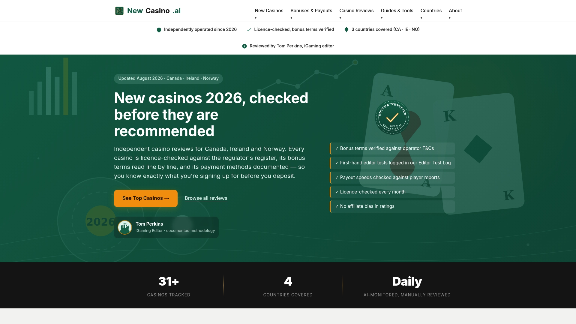 Newcasino