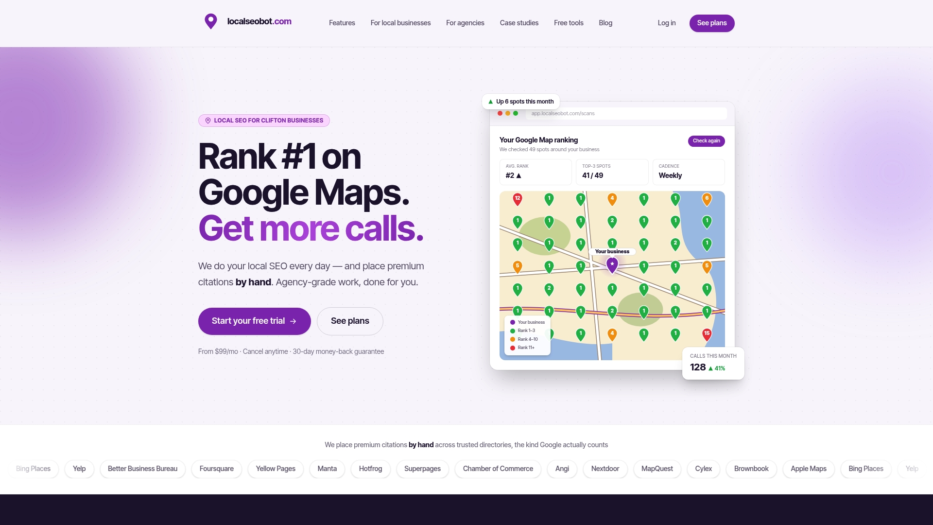 Localseobot