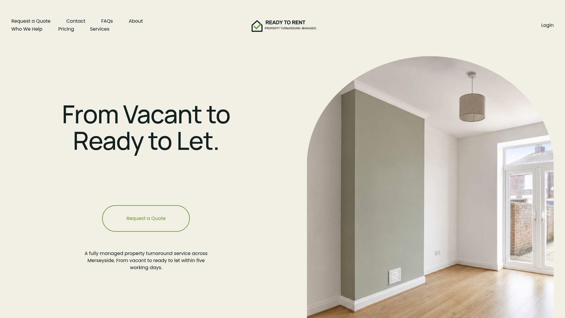 Readytorentproperty