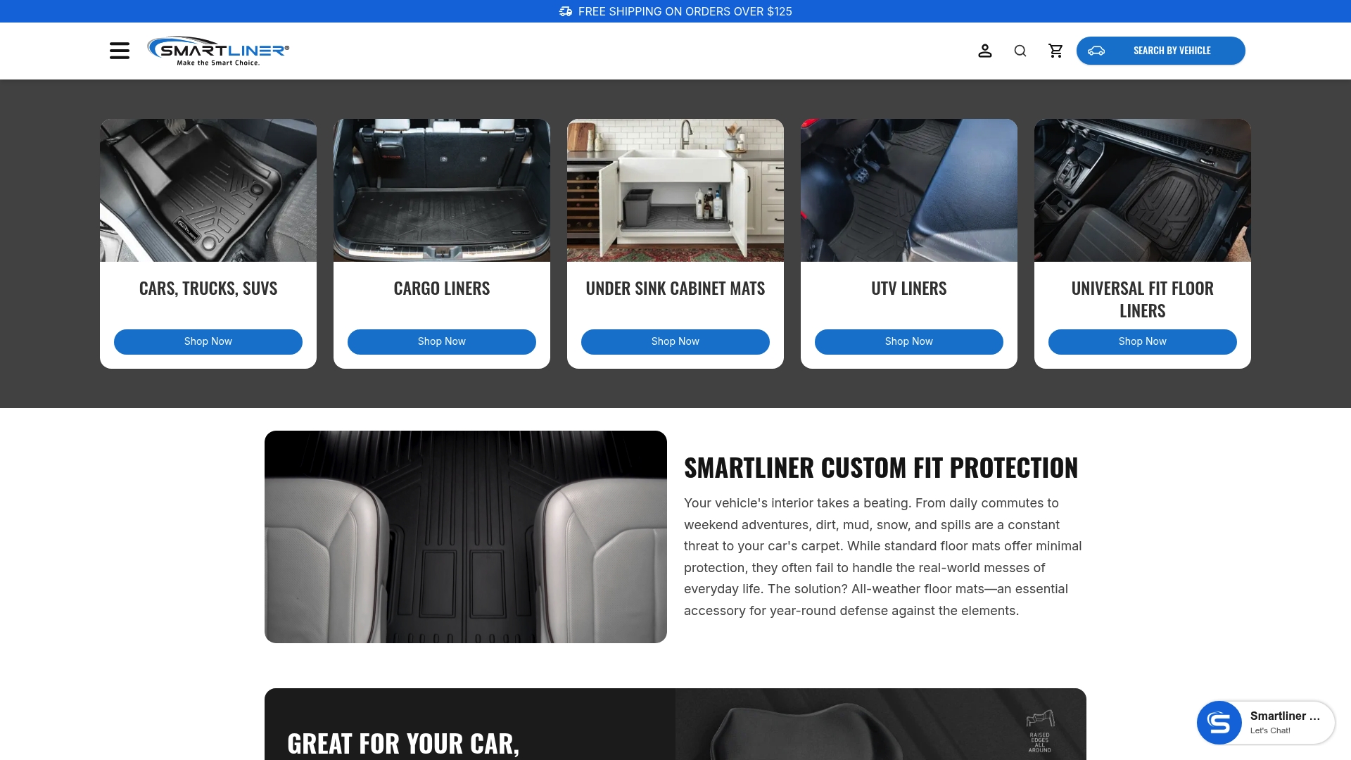 Smartliner-usa