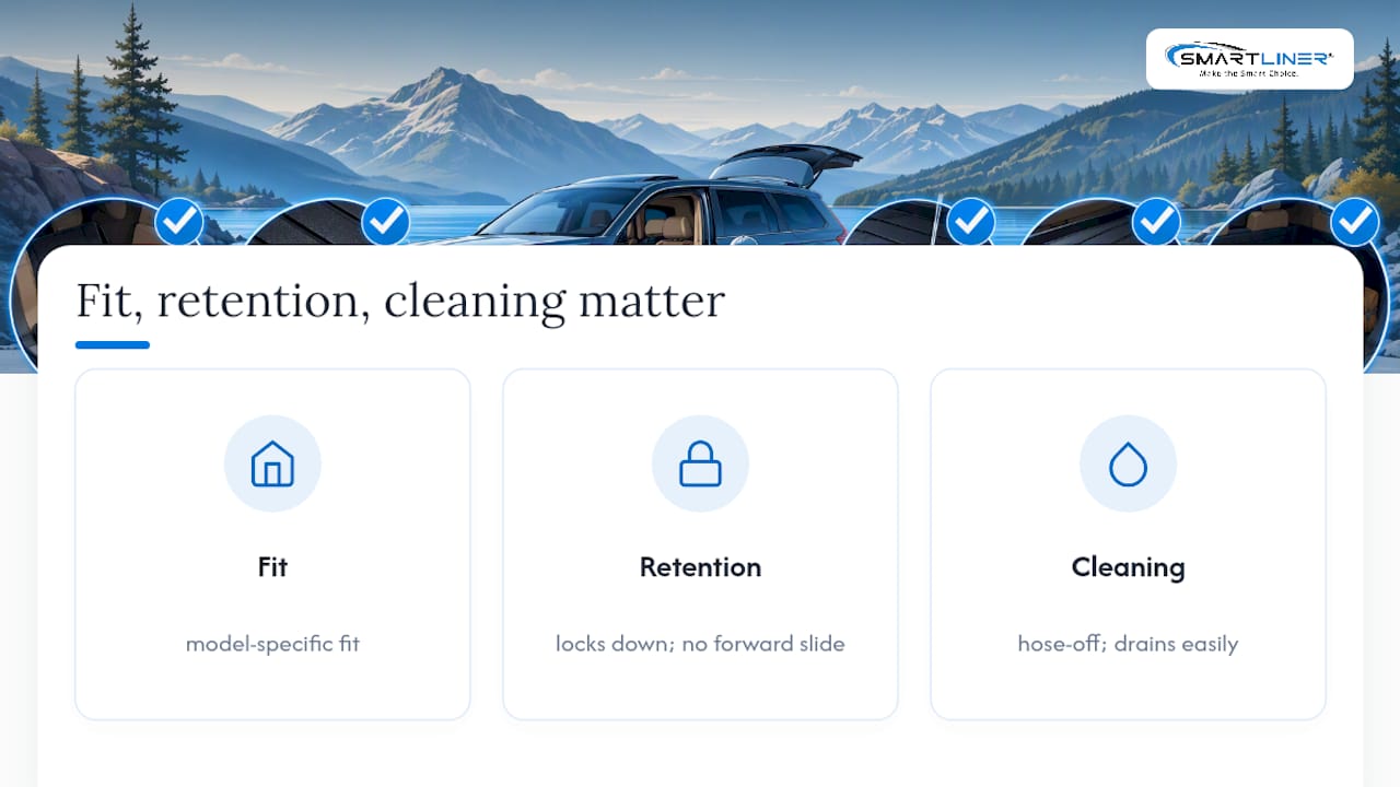 What Do Real Owners Say About Living With These Mats Day to Day? — overview diagram
