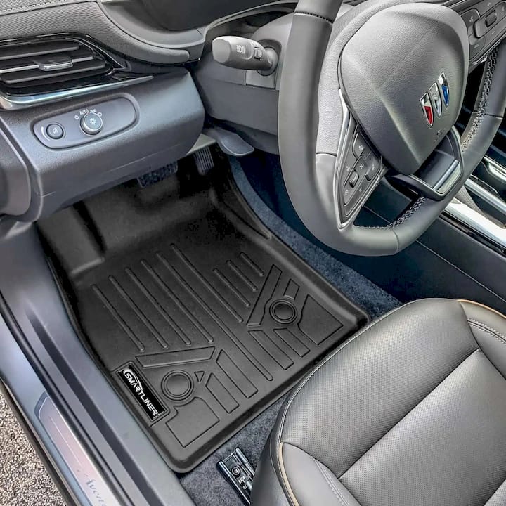 SMARTLINER Floor Liners