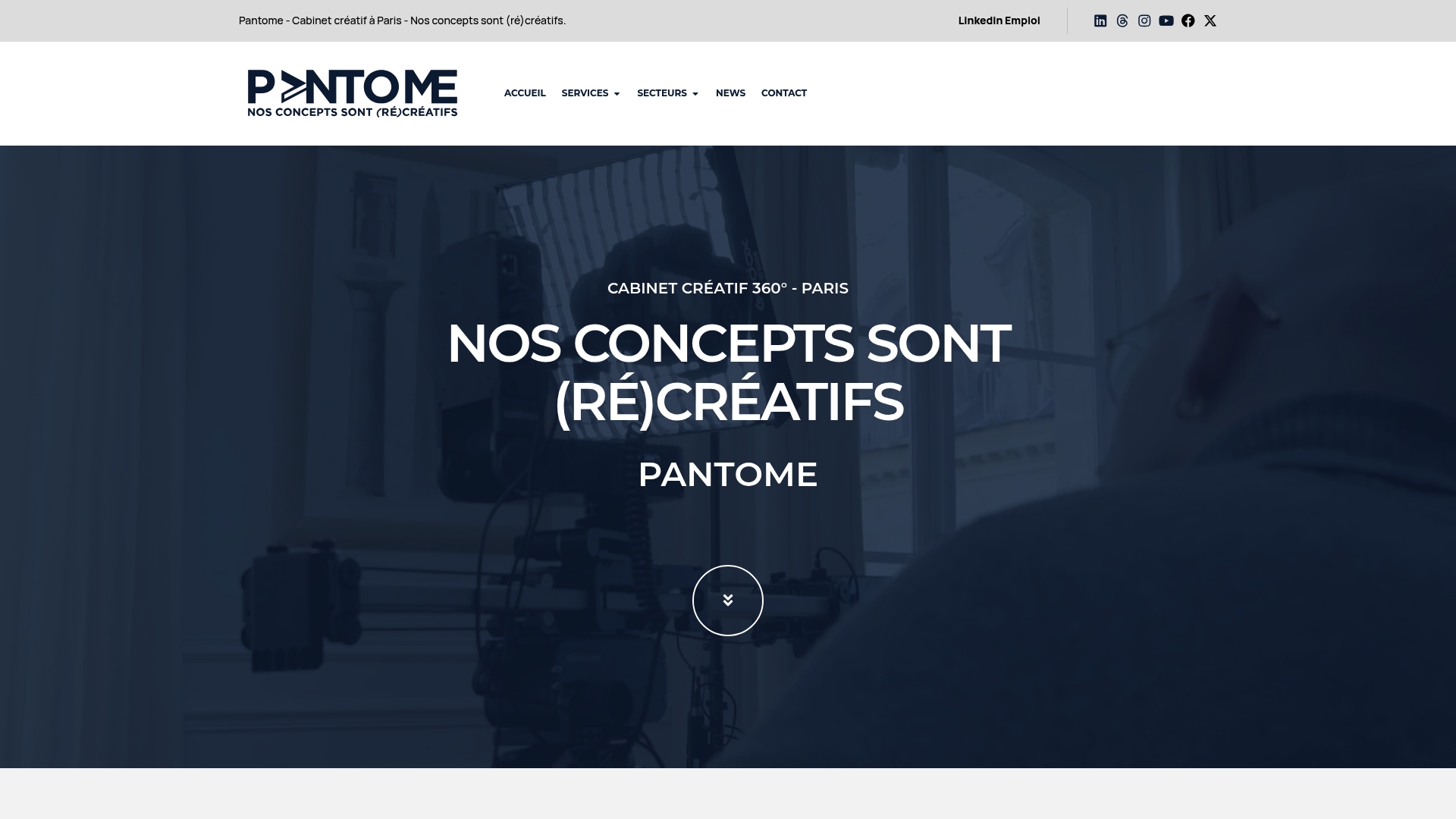 https://pantome.fr