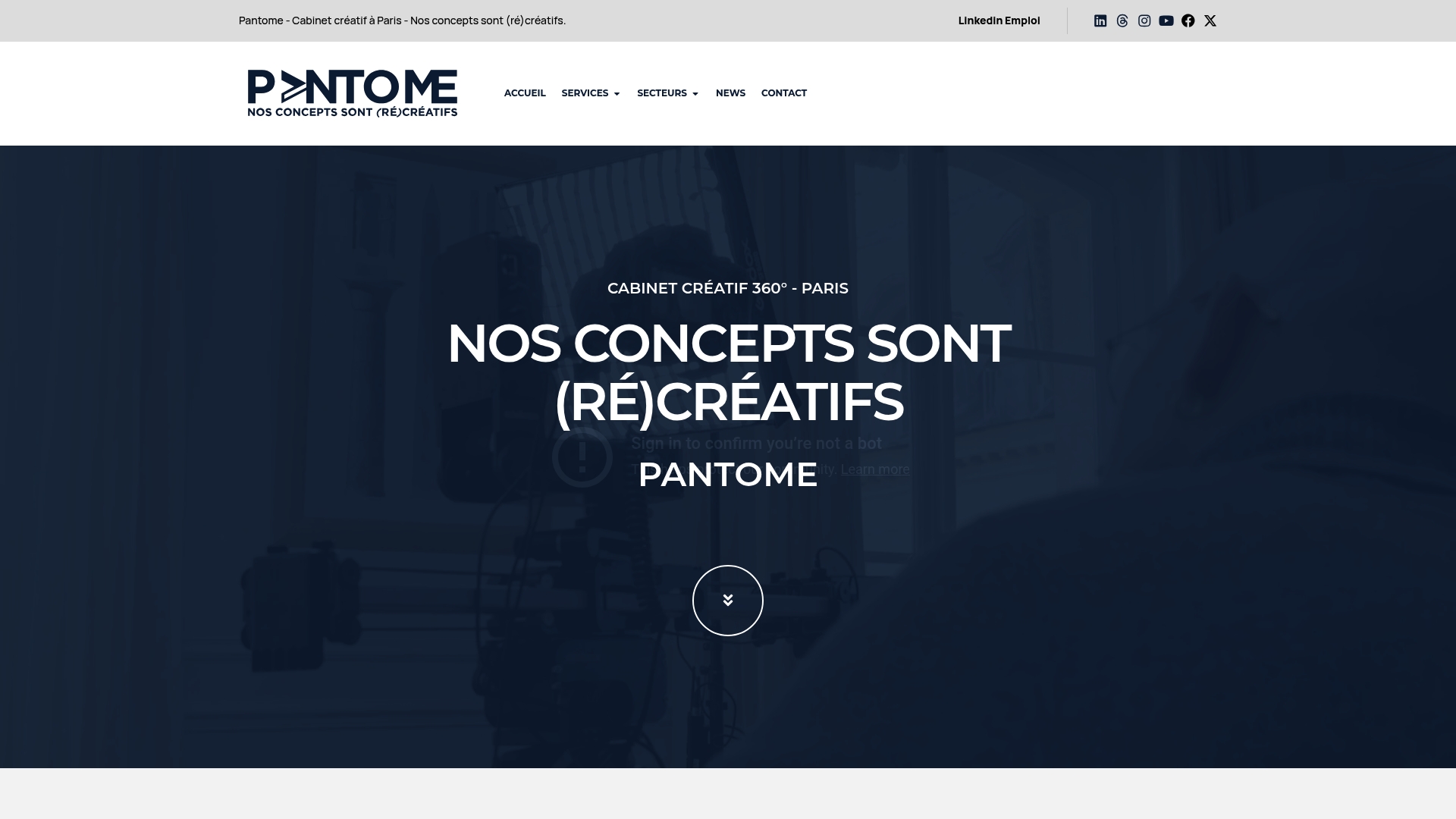https://pantome.fr