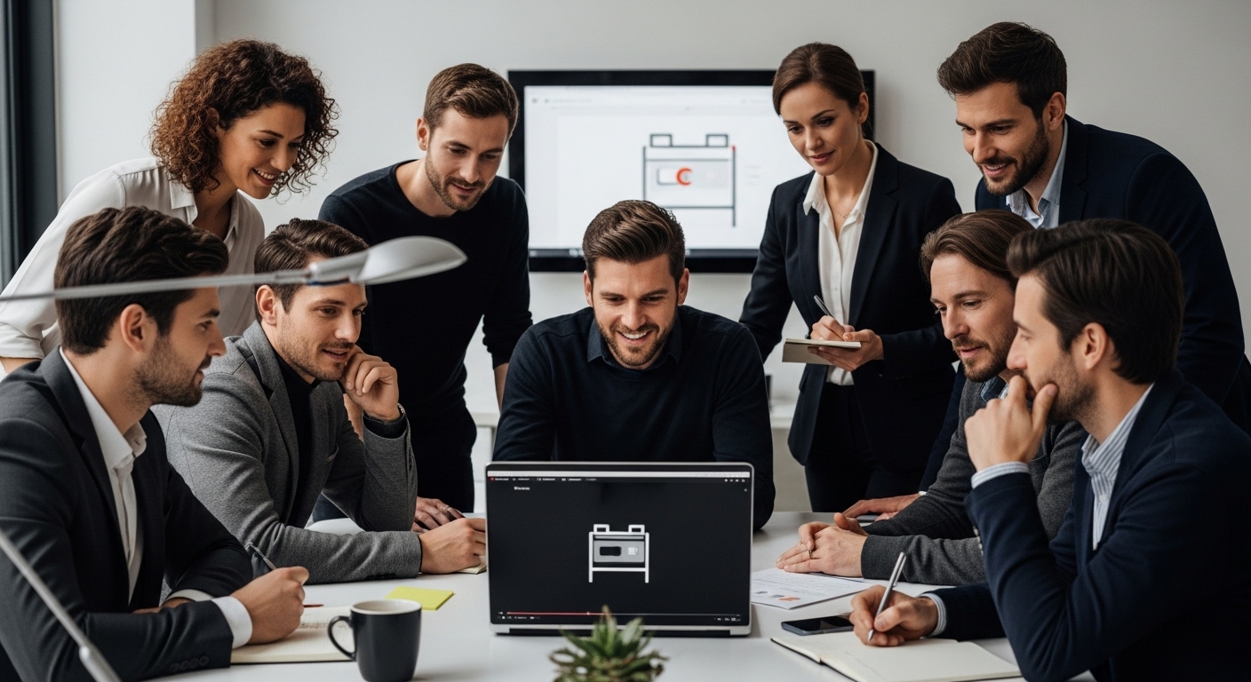 motion design marketing entreprise