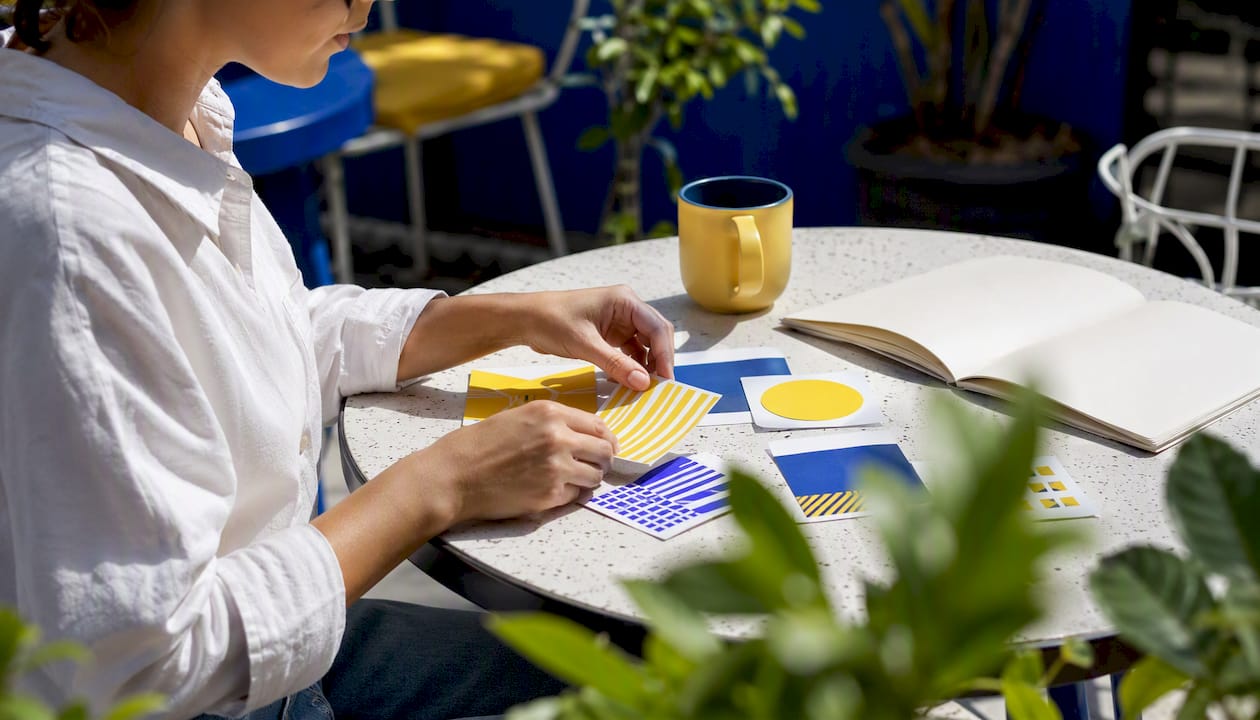 A Creative Testing Framework That Actually Scales Ad Results