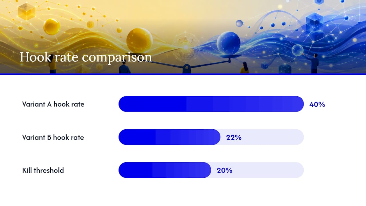 Analyzing and interpreting test results: what the metrics actually tell you — overview diagram