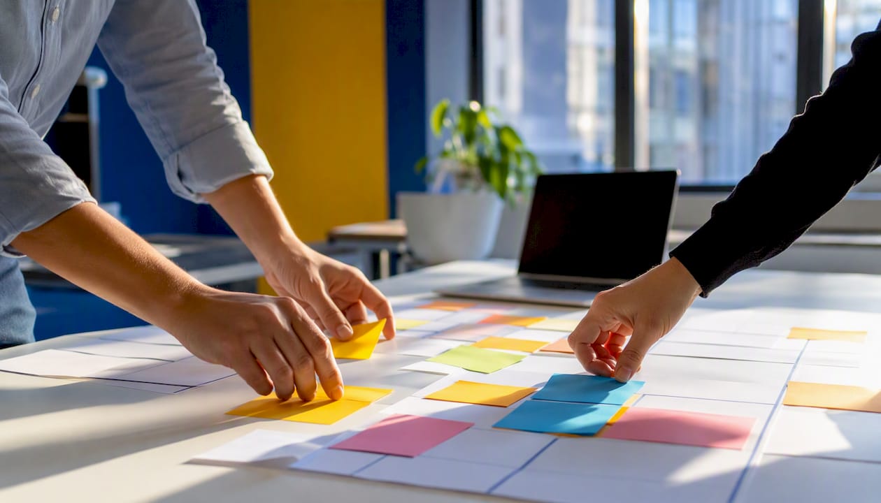 Campaign Post Mortem: A Repeatable Agency Template
