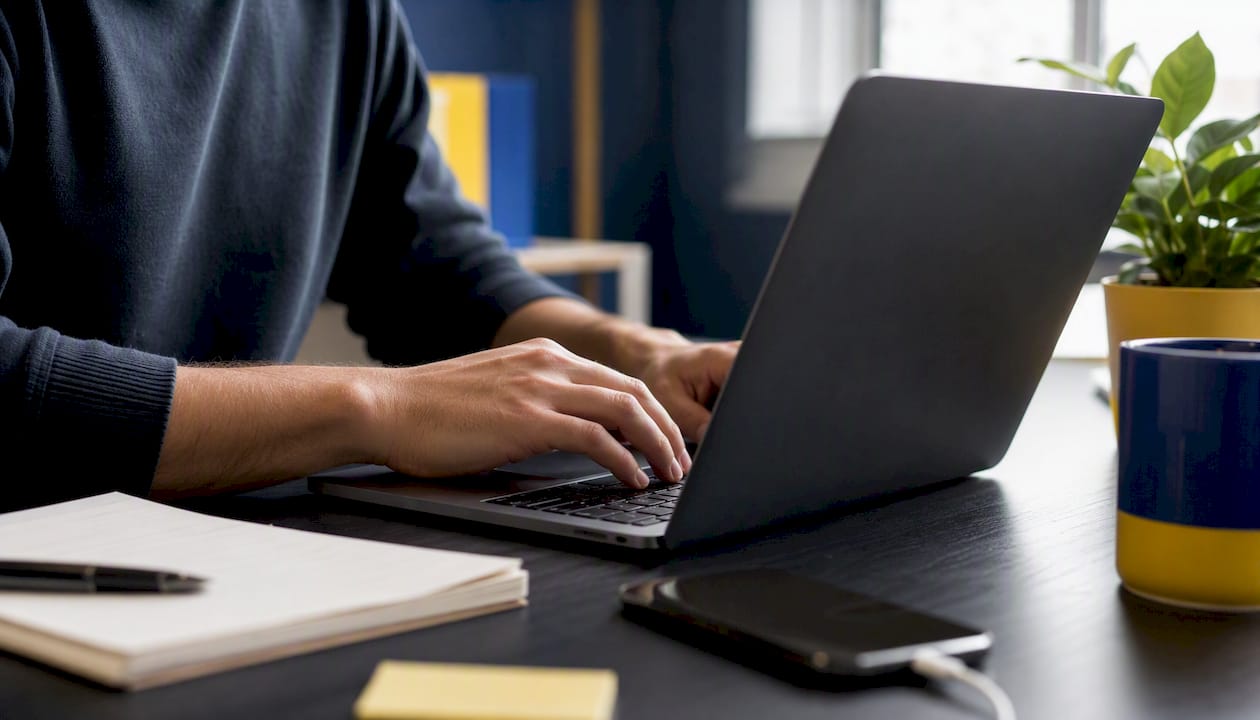 UTM Naming Conventions for Consistent Campaign Tracking
