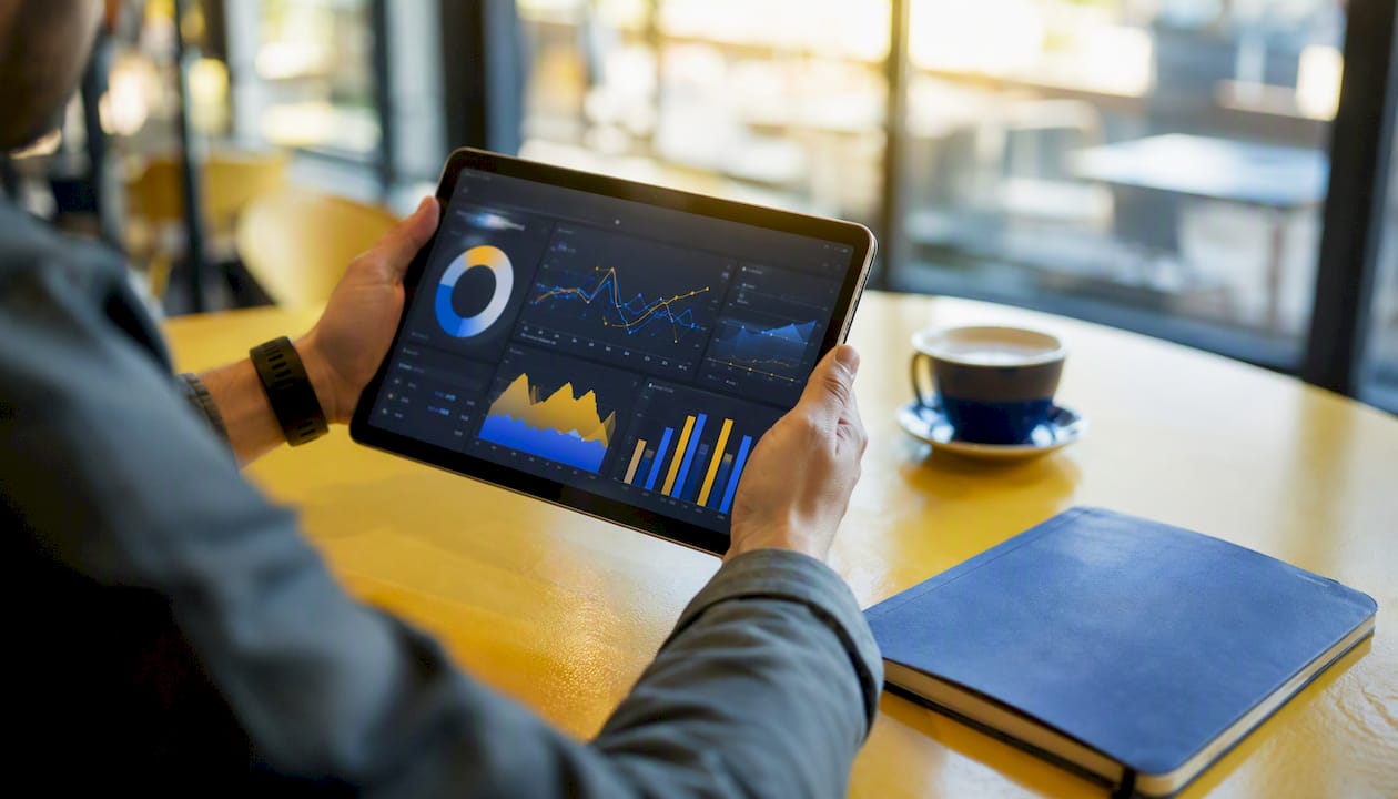 Google Ads Benchmarks 2026: CTR, CPC, CVR by Industry
