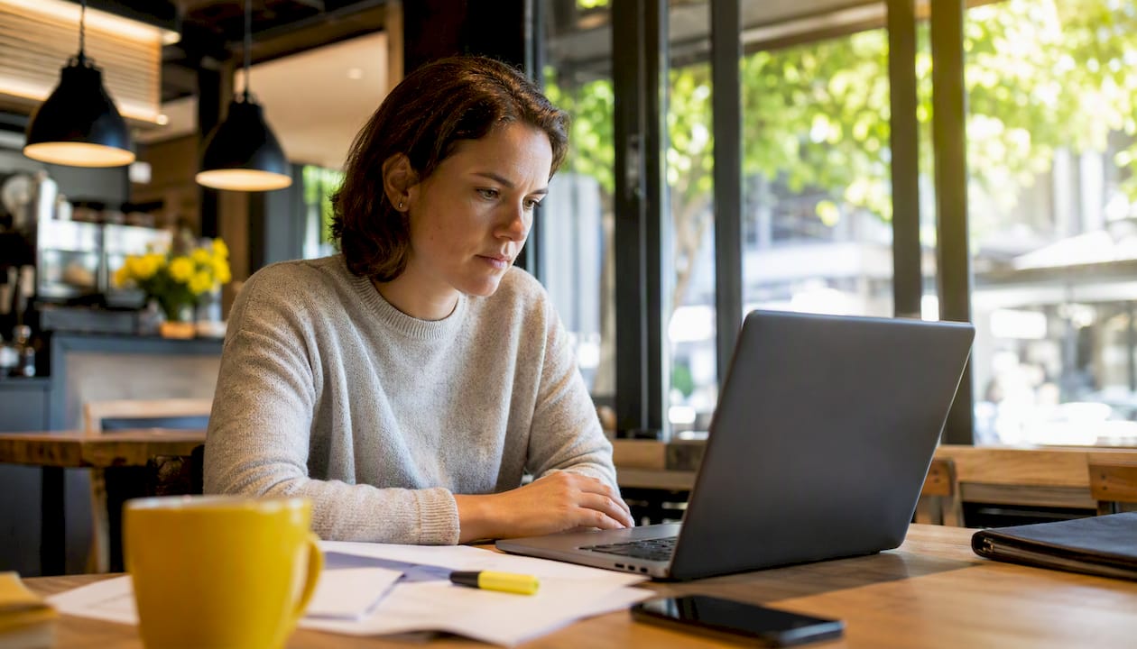 The LinkedIn Ad Library Guide Every Marketer Needs