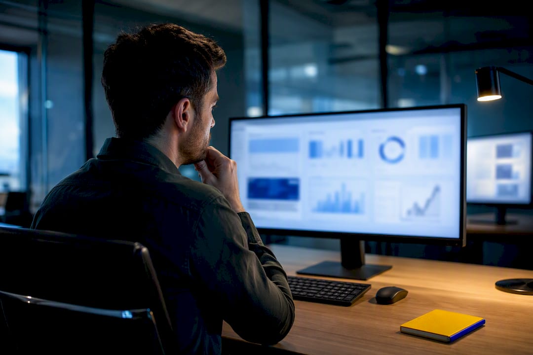 Automate Marketing Reports for Agencies: Start With Data Governance