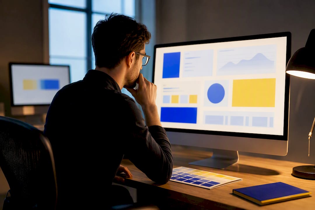 Cut Report Prep to 1 Hour: AI Driven Figma Reports for Agencies