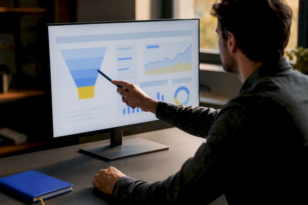 Track 5 Landing Page Metrics Marketers Must Fix Before A/B Tests