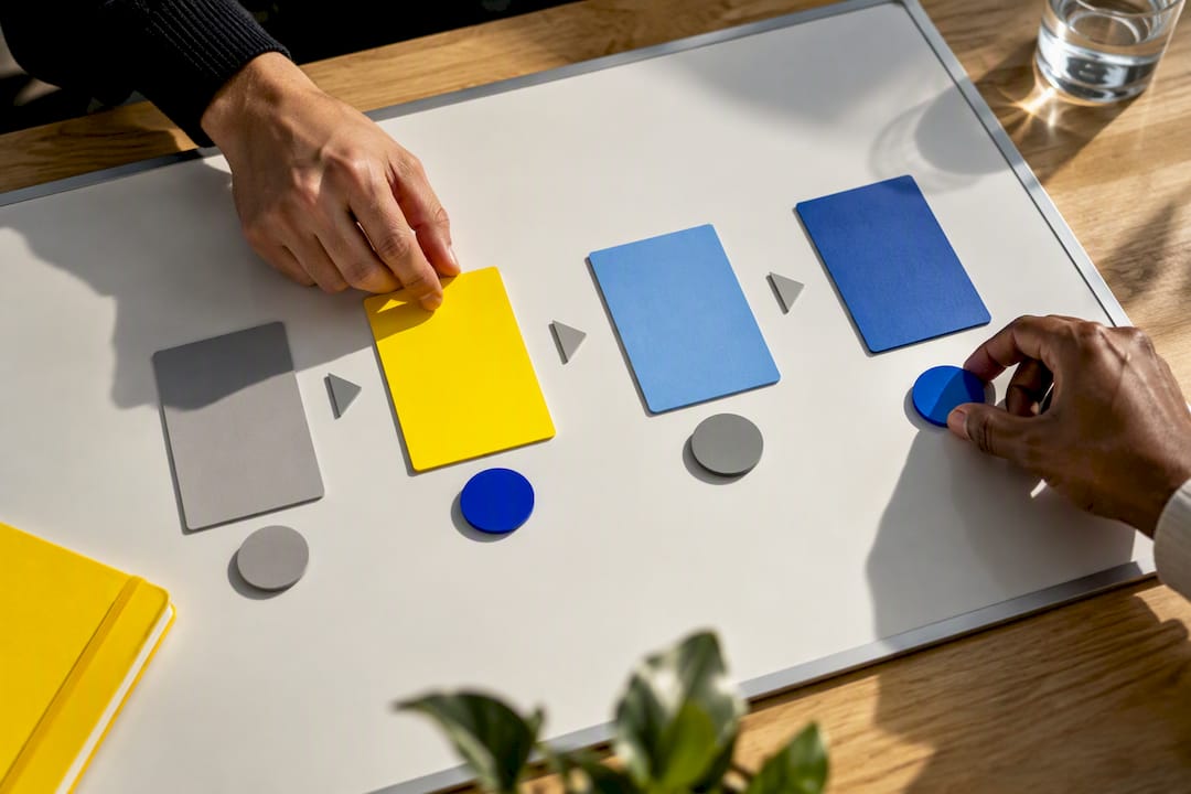 Prioritize Marketing Fixes in 90 Minutes: Scan, Score, Sequence
