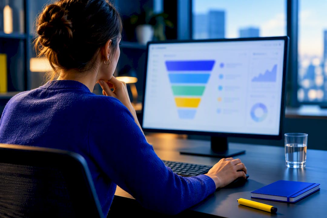 Stop Revenue Loss: Find Funnel Leaks for Agencies in 5 Minutes